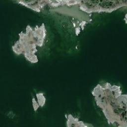 Satellite imagery of Lökskär, SE