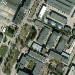 Satellite imagery of survey_point, EE