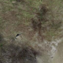Satellite imagery of Laurie Range, CA