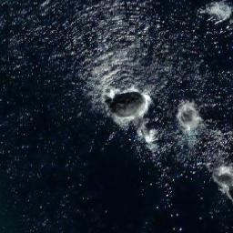 Satellite imagery of Hauskeskjerane, NO