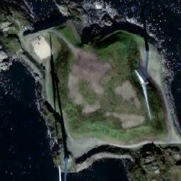 Satellite imagery of Steinskjeret, NO