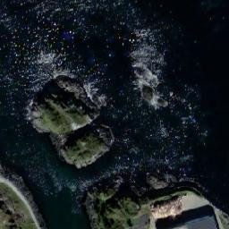 Satellite imagery of Gavlen, NO