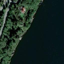 Satellite imagery of Napskjeret, NO