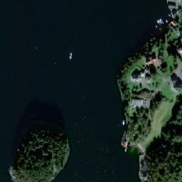 Satellite imagery of Napskjeret, NO