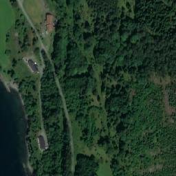 Satellite imagery of Dysjahammaren, NO