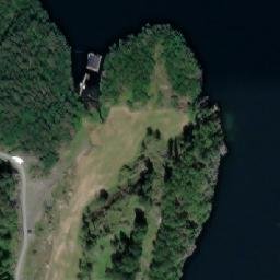 Satellite imagery of Lauvnes, NO