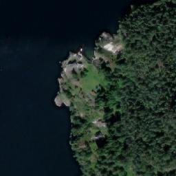 Satellite imagery of Hamborneset, NO