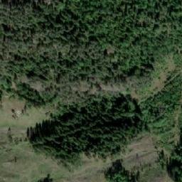 Satellite imagery of Klappskote, NO