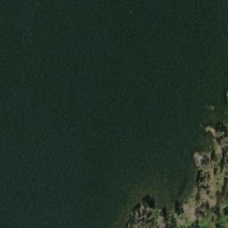Satellite imagery of Hästberget, SE