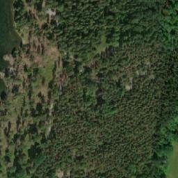 Satellite imagery of Hästberget, SE