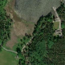 Satellite imagery of Hästberget, SE