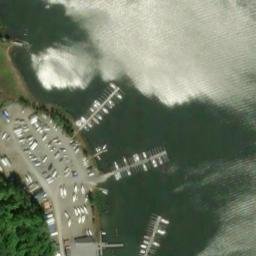 Satellite imagery of Näsbyudd, SE