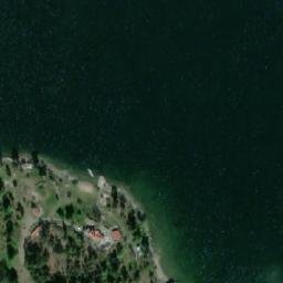 Satellite imagery of Mansören, SE