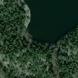 Satellite imagery of Sviudden, SE