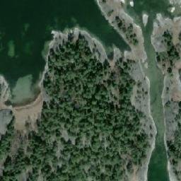 Satellite imagery of Lökskär, SE