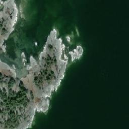 Satellite imagery of Lökskär, SE