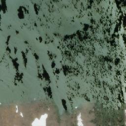 Satellite imagery of Tagish Highland, CA