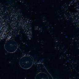 Satellite imagery of Hauskeskjerane, NO