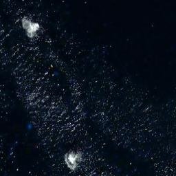 Satellite imagery of Hauskeskjerane, NO