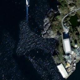 Satellite imagery of Garnes, NO