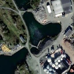 Satellite imagery of Garnes, NO