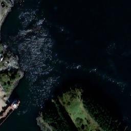 Satellite imagery of Vikaklubben, NO