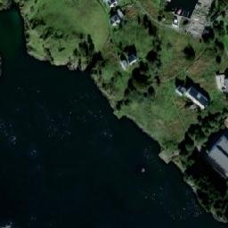 Satellite imagery of Skagen, NO