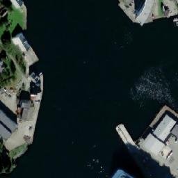 Satellite imagery of Skagen, NO