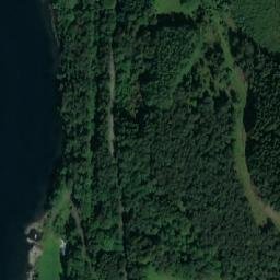 Satellite imagery of Dysjahammaren, NO