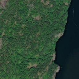 Satellite imagery of Kuneset, NO