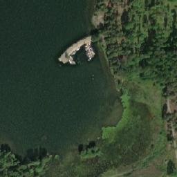 Satellite imagery of Hästberget, SE