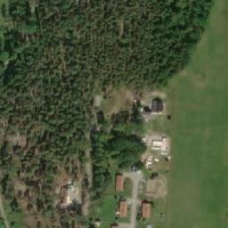 Satellite imagery of Hästberget, SE