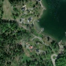 Satellite imagery of Mansören, SE