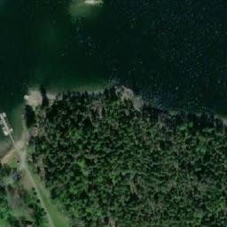 Satellite imagery of Mansören, SE