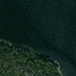 Satellite imagery of Mansören, SE