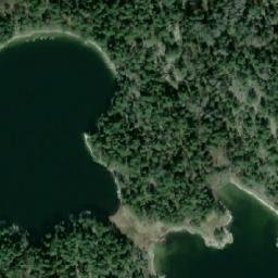 Satellite imagery of Sviudden, SE