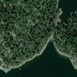 Satellite imagery of Sviudden, SE