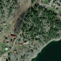 Satellite imagery of Pålkobb, SE