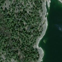 Satellite imagery of Lökskär, SE