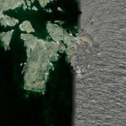 Satellite imagery of Gästharan, SE