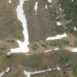 Satellite imagery of Tagish Highland, CA