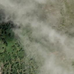 Satellite imagery of Laurie Range, CA