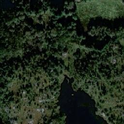 Satellite imagery of Napskjeret, NO