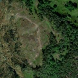 Satellite imagery of Bukketoneset, NO