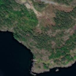 Satellite imagery of Hellevikneset, NO