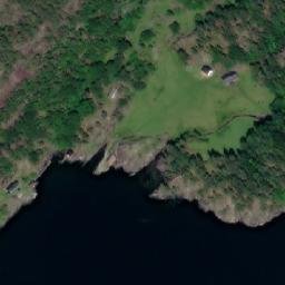 Satellite imagery of Hellevikneset, NO