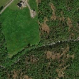 Satellite imagery of Glomberget, NO