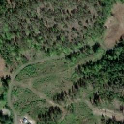 Satellite imagery of Klappskote, NO