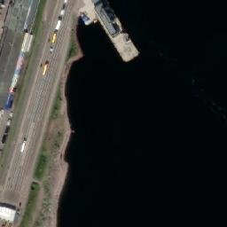Satellite imagery of Linda, NO