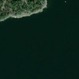 Satellite imagery of Sviudden, SE